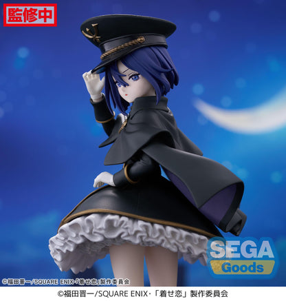 Sajuna Inui Black Lily Ver. Sega