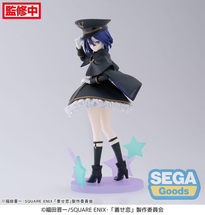 Sajuna Inui Black Lily Ver. Sega