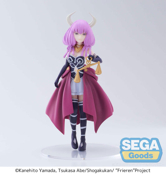 Aura the Guillotine Desktop x Decorate Collections Sega - Anime Figuren günstig kaufen