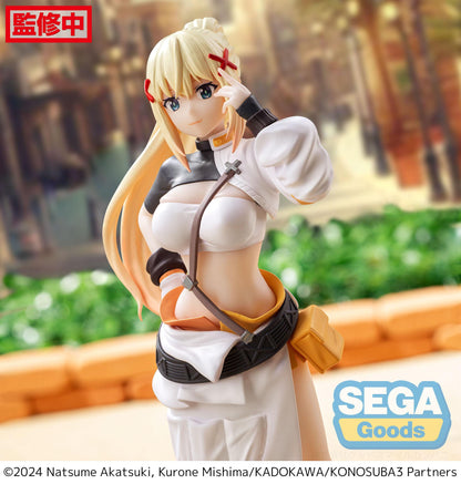 Darkness Luminasta Sega