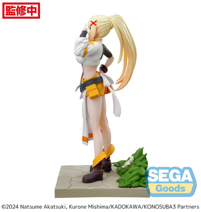 Darkness Luminasta Sega