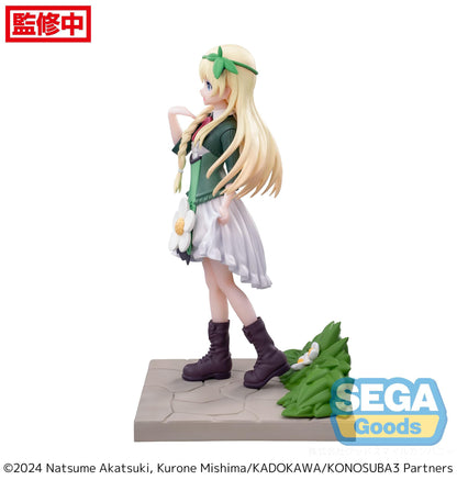 Iris Luminasta Sega