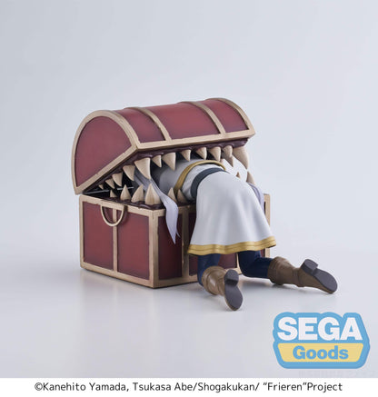 Frieren In Mimic XD Luminasta Sega