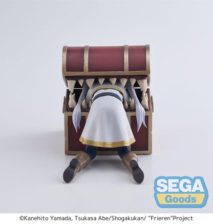 Frieren In Mimic XD Luminasta Sega