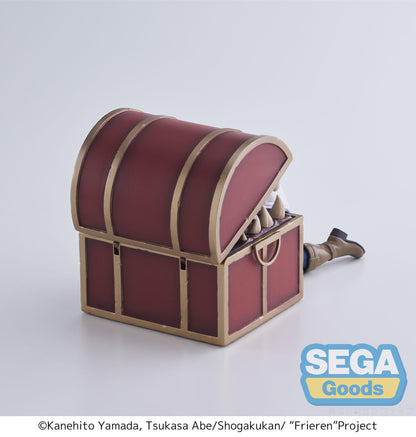 Frieren In Mimic XD Luminasta Sega