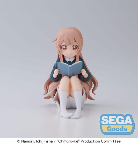 Hanako Ohmuro PM Perching Sega - Anime Figuren günstig kaufen