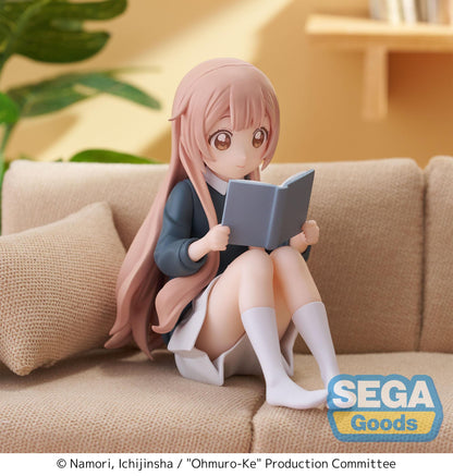 Hanako Ohmuro PM Perching Sega - Anime Figuren günstig kaufen