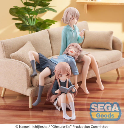 Hanako Ohmuro PM Perching Sega - Anime Figuren günstig kaufen