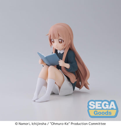 Hanako Ohmuro PM Perching Sega - Anime Figuren günstig kaufen