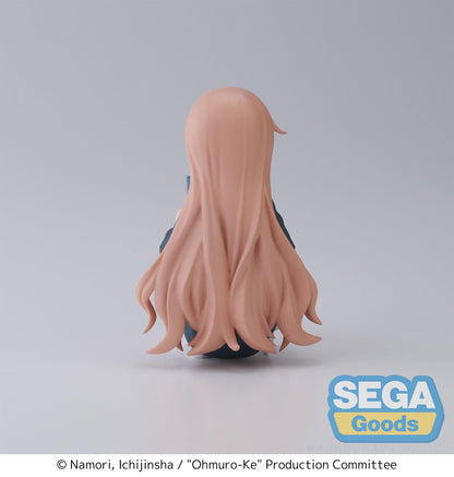 Hanako Ohmuro PM Perching Sega - Anime Figuren günstig kaufen