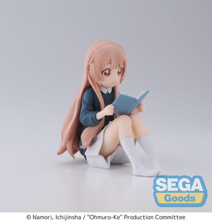 Hanako Ohmuro PM Perching Sega - Anime Figuren günstig kaufen