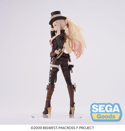 Sheryl Nome Oshare Macross Revolution Ver. FIGURIZMa Sega