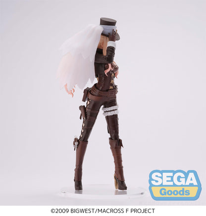 Sheryl Nome Oshare Macross Revolution Ver. FIGURIZMa Sega