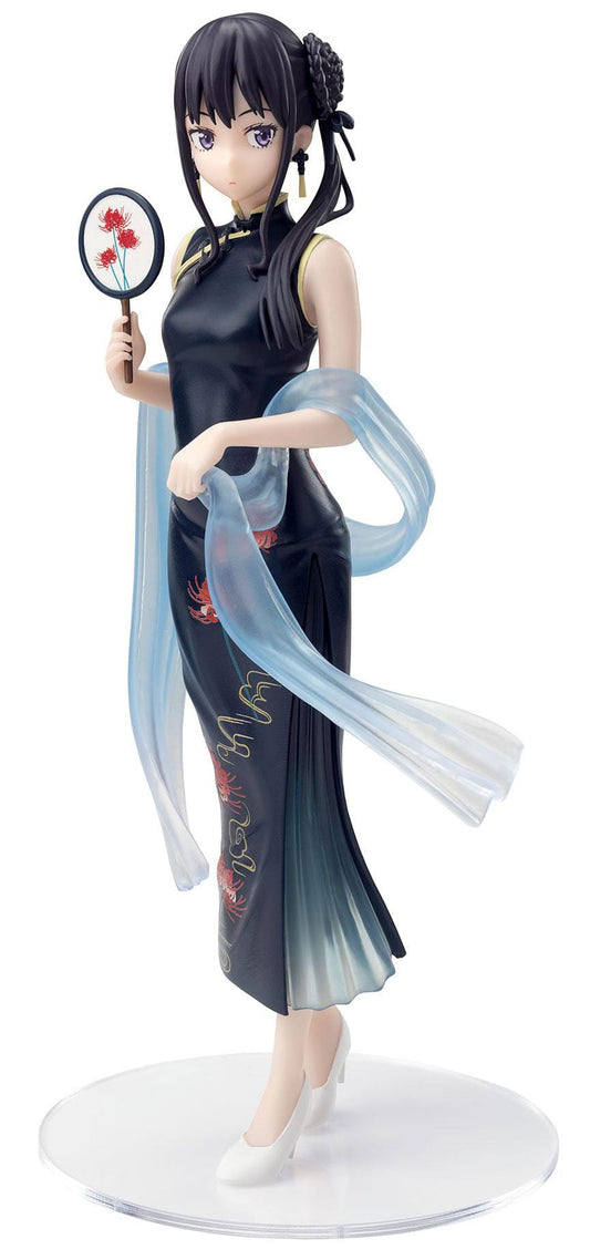 Takina Inoue China Style Sega - Anime Figuren günstig kaufen