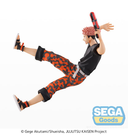 Yuji Itadori Splash×Battle Sega - Anime Figuren günstig kaufen