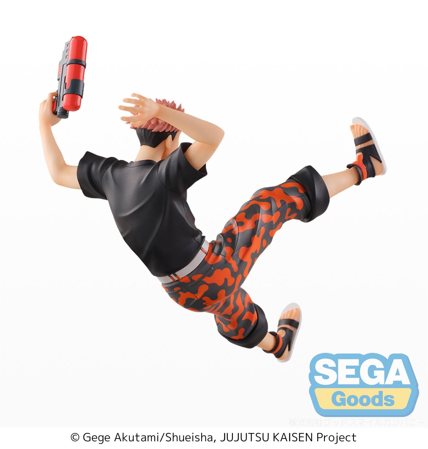Yuji Itadori Splash×Battle Sega - Anime Figuren günstig kaufen