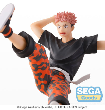 Yuji Itadori Splash×Battle Sega - Anime Figuren günstig kaufen