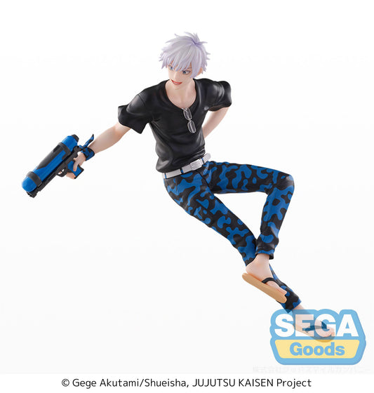 Satoru Gojo Splash×Battle Sega - Anime Figuren günstig kaufen