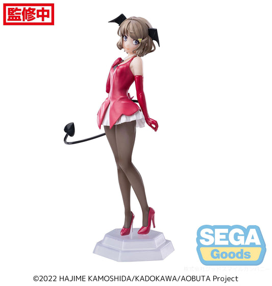 Tomoe Koga Desktop x Decorate Collections Sega - Anime Figuren günstig kaufen