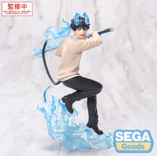 Rin Okumura Xross Link Sega - Anime Figuren günstig kaufen