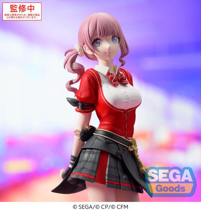 Mochizuki Honami Desktop x Decorate Collections Sega