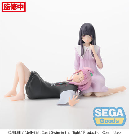 Mei Kim Anouk Takanashi PM Perching Sega - Anime Figuren günstig kaufen