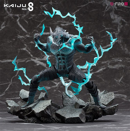 Kaiju No. 8 S-Fire Statue Sega