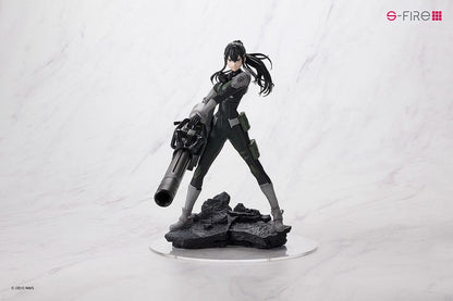 Mina Ashiro Kaiju No. 8 SEGA