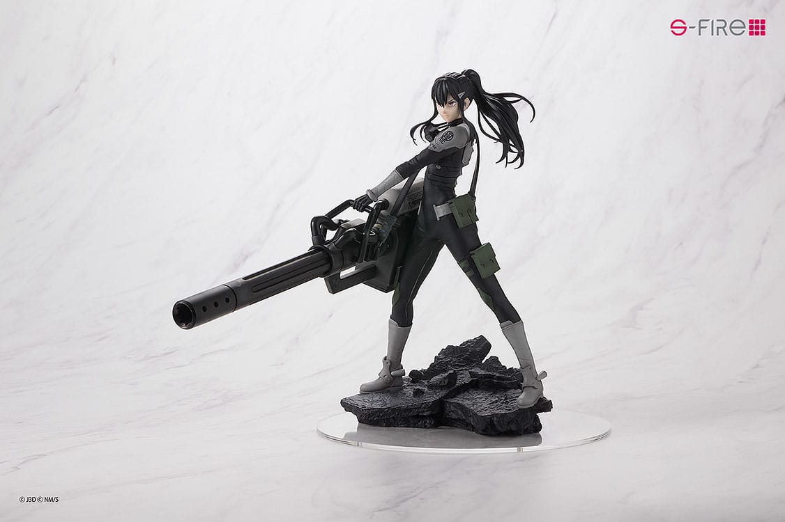 Mina Ashiro Kaiju No. 8 SEGA
