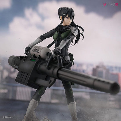 Mina Ashiro Kaiju No. 8 SEGA