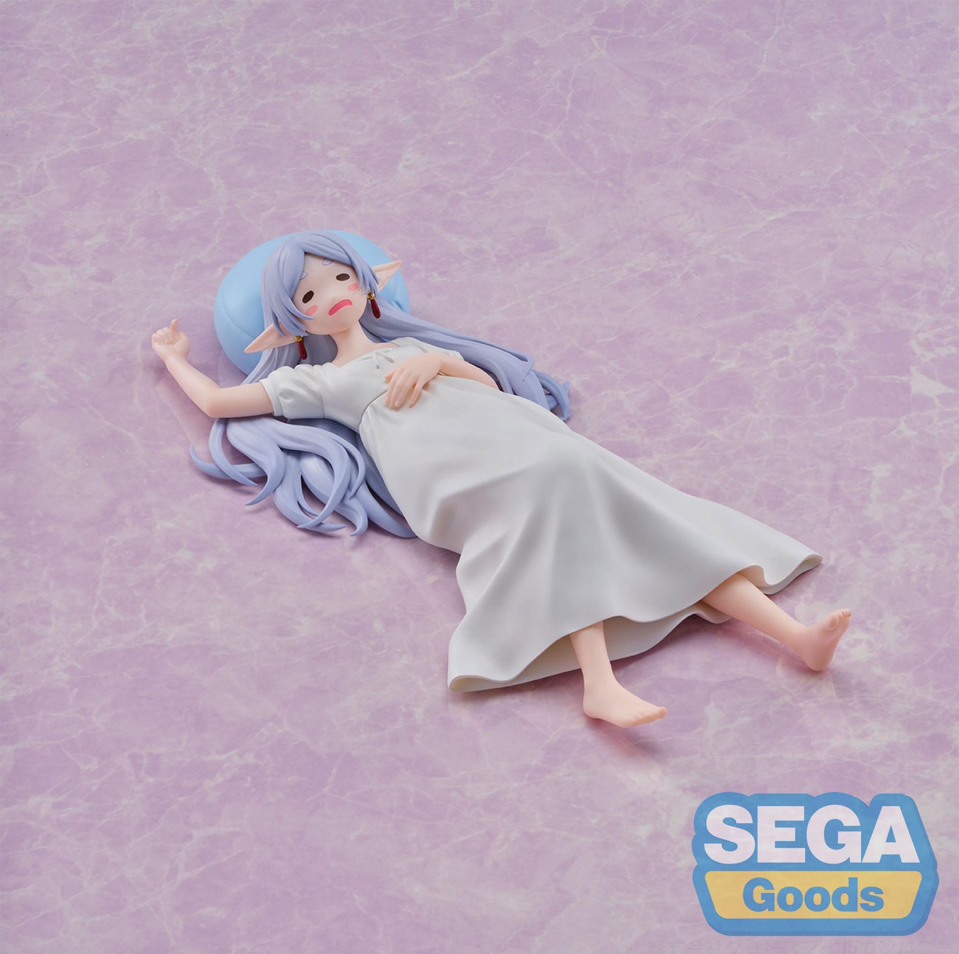Frieren Nap Yumemirize Sega - Anime Figuren günstig kaufen