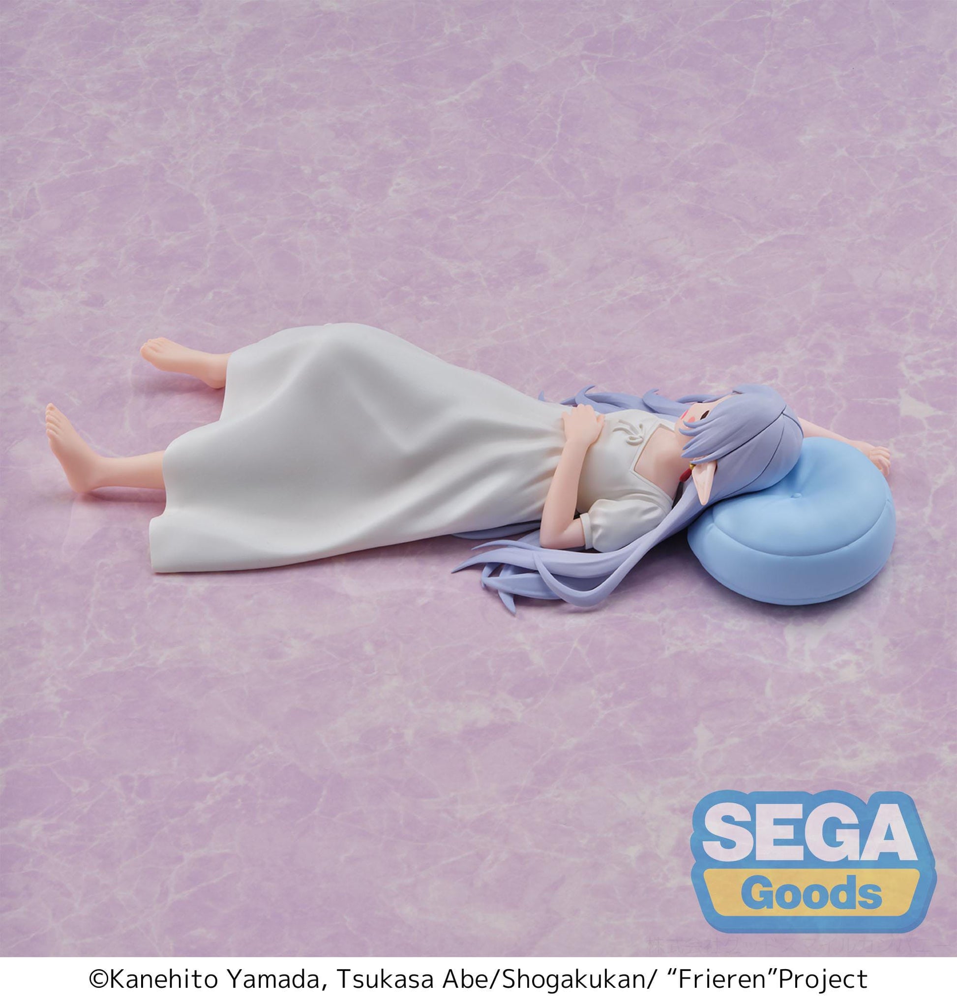 Frieren Nap Yumemirize Sega - Anime Figuren günstig kaufen