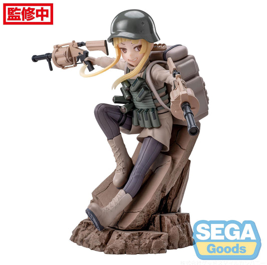 Fukaziroh Luminasta Sega - Anime Figuren günstig kaufen