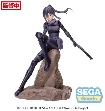 Pitohui Luminasta Sega