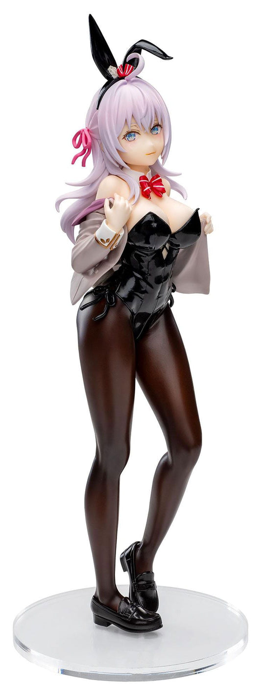 Alya Bunny Ver. Luminasta Sega - Anime Figuren günstig kaufen