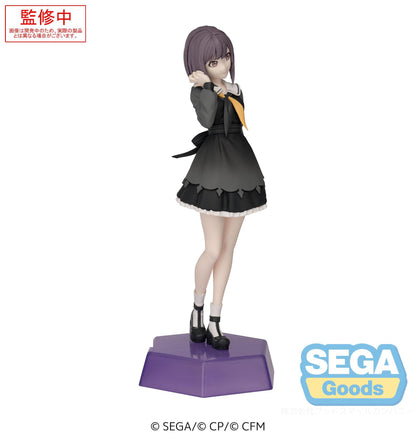 Shinonome Ena Desktop x Decorate Sega