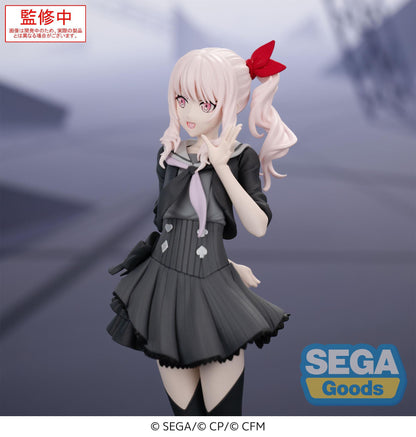 Akiyama Mizuki Desktop x Decorate Sega