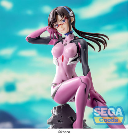 Mari Makinami Illustrious Vignetteum 30th Anniversary Ver. Sega