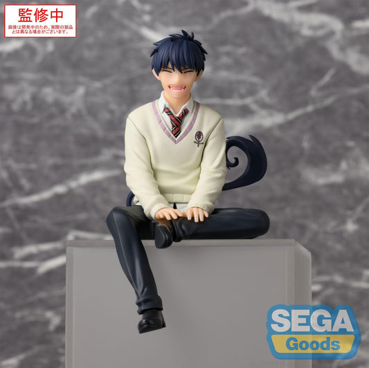 Rin Okumura PM Perching Sega - Anime Figuren günstig kaufen