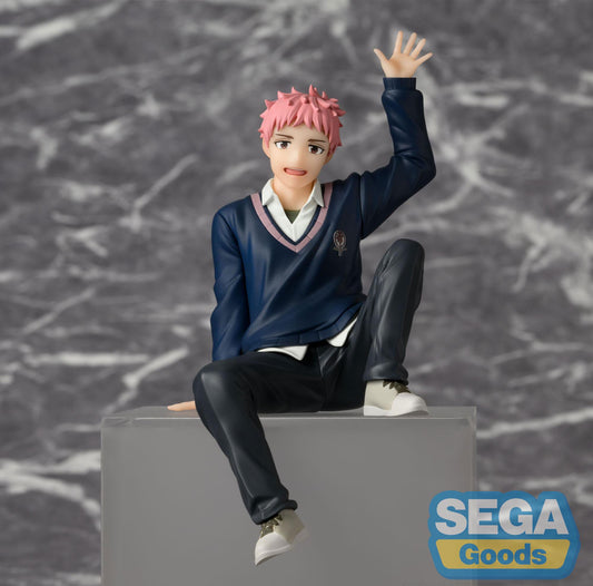 Renzo Shima PM Perching Sega - Anime Figuren günstig kaufen