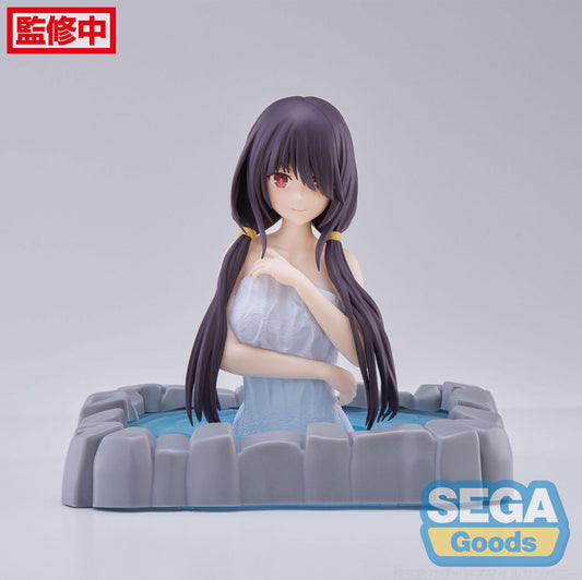 Kurumi Tokisaki Pigtails Thermae Utopia Sega - Anime Figuren günstig kaufen