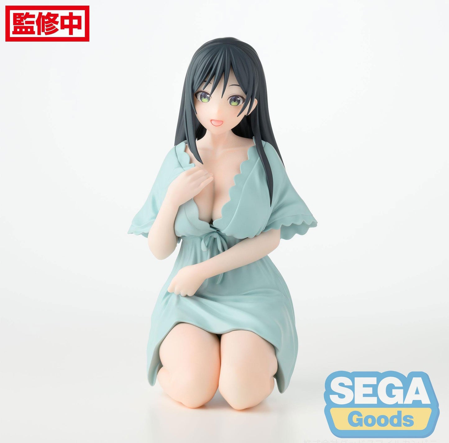 Yae Amagami Yumemirize Sega