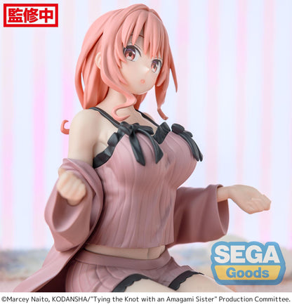 Yuna Amagami Yumemirize Sega