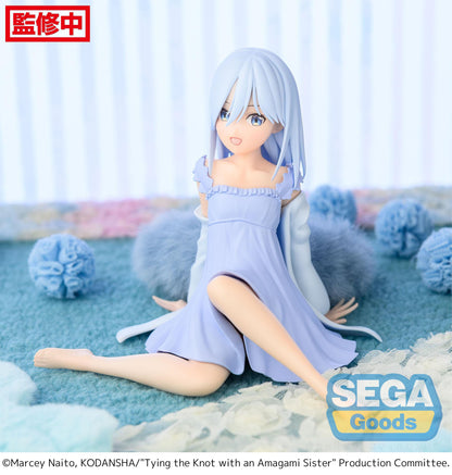 Asahi Amagami Yumemirize Sega - Anime Figuren günstig kaufen