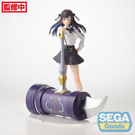 Alina Clover Luminasta Sega - Anime Figuren günstig kaufen