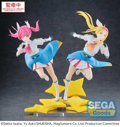 Kana Sakuragi Luminasta Magilumiere Co. Ltd. Sega - Anime Figuren günstig kaufen