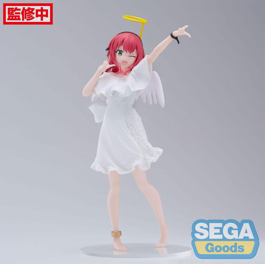 Ikuyo Kita Luminasta  Sega - Anime Figuren günstig kaufen