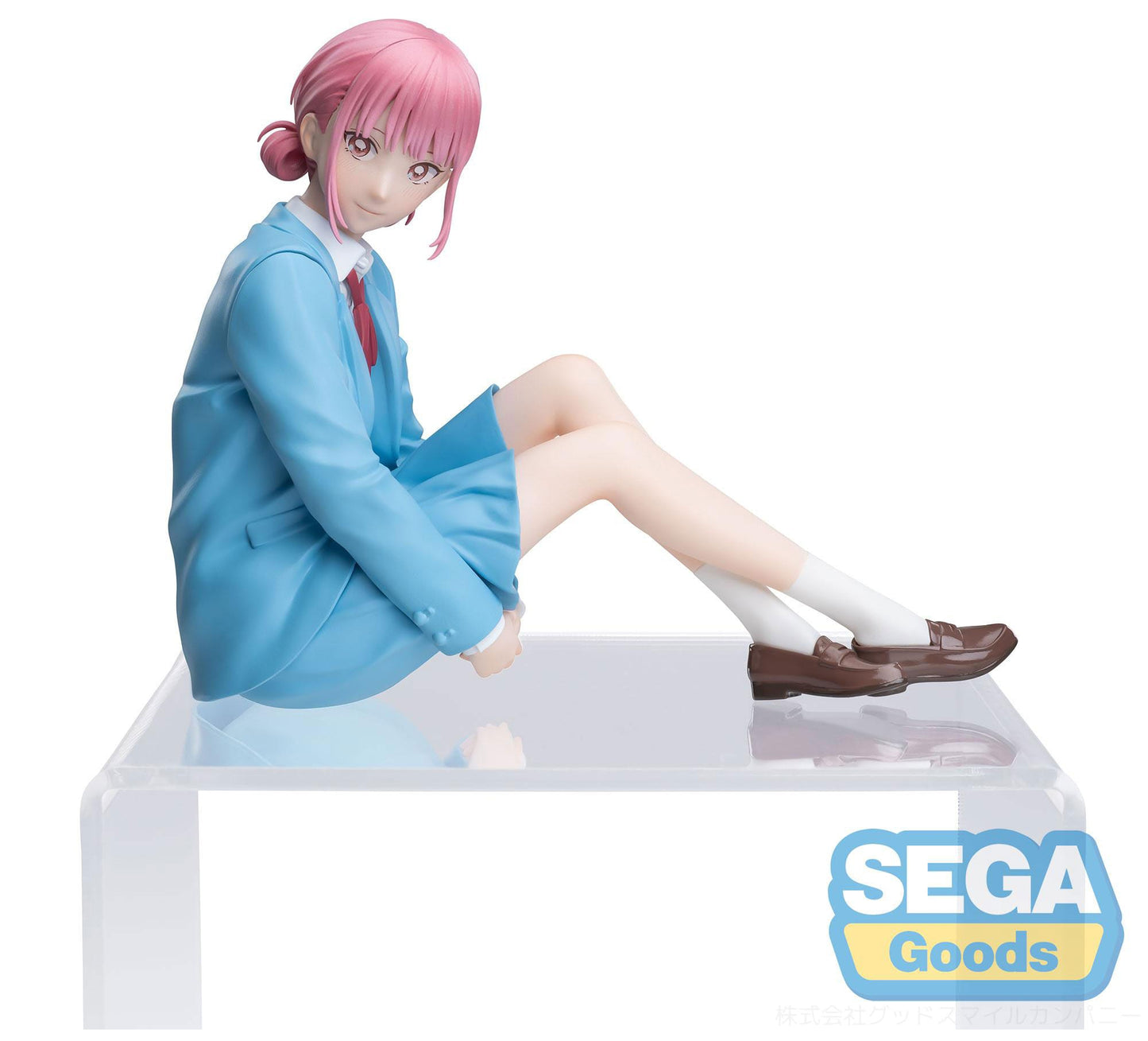 Hina Chono PM Perching Sega - Anime Figuren günstig kaufen
