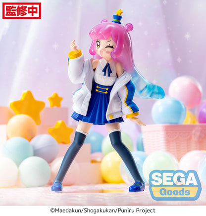 Puniru Slightly Mature Kawaii Puniru Sega