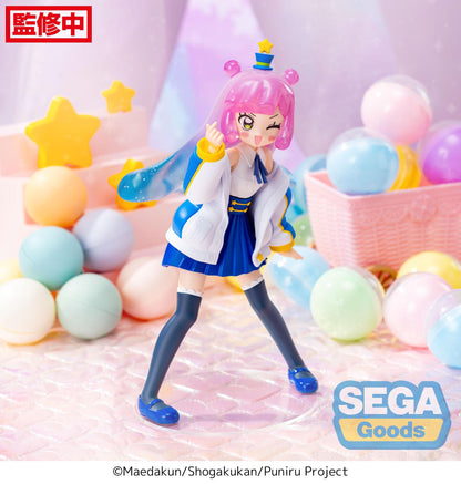 Puniru Slightly Mature Kawaii Puniru Sega